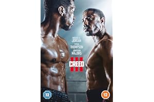 Creed III [DVD] [2023]