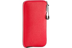 OneJoy Handytasche, Handytasche, Handyhülle, Handytasche, Neopren-Handytasche, Fahrradtasche, AJ10-138, 17 cm x 9 cm