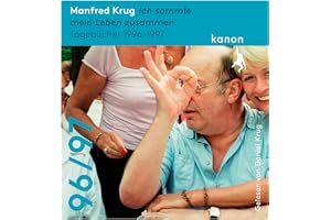 Ich sammle mein Leben zusammen