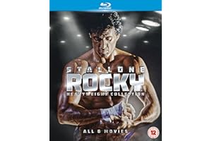 Rocky: The Heavyweight Collection