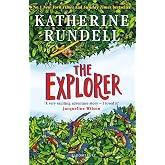 The Explorer: From the author of the internationally bestselling phenomenon Impossible Creatures