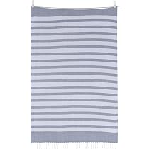 Sleepdown Kissenbezüge 2er-Set – 100% Baumwollsatin, 300 Fadenzahl, Marineblau, 50x75 Cm, Atmungsaktiv & Luxuriös