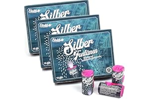 vama Spark Silver Fountain Mini Volcano Garden Fireworks New Year's Eve Fireworks Fountain Star Rain (3)