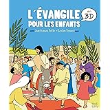Amazon Fr La Bible En Bandes Dessinees Hoth Iva Le Blanc Andre Llb Livres