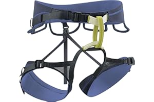 EDELRID Damen, Herren Klettergurt Sendero