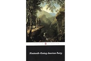 Nineteenth Century American Poetry (Penguin Classics)