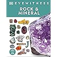 Rock and Mineral (DK Eyewitness)