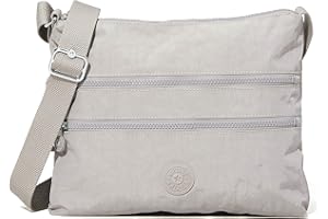Kipling ALVAR Medium crossbody