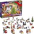 LEGO 41690 Friends Calendario dell’Avvento Friends