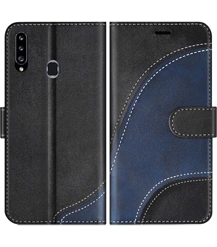 Custodia a Portafoglio con Porta Carte Custodia in Pelle PU Floreale Cavalletto Cinturino da Polso Cover Antiurto per Huawei Y5 Y6 Y7 P20 P30 Honor 8X 8A 7A 7C P Smart
