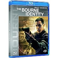 The Bourne Identity