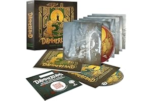 Dämmerland (Deluxe Edition)