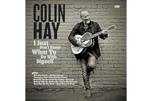 I Just Don't Know What To Do With Myself