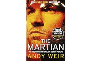 The Martian: Young Readers Edition