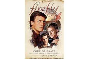 Firefly - Coup de Grace