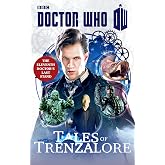 Doctor Who: Tales of Trenzalore: The Eleventh Doctor's Last Stand