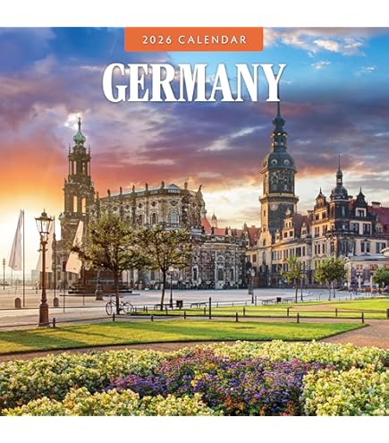 Vintage Travel Posters 2025 12 X 24 Inch Monthly Square - View #6