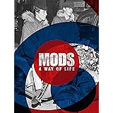 Mods: A Way of Life (Two Finger Salute)