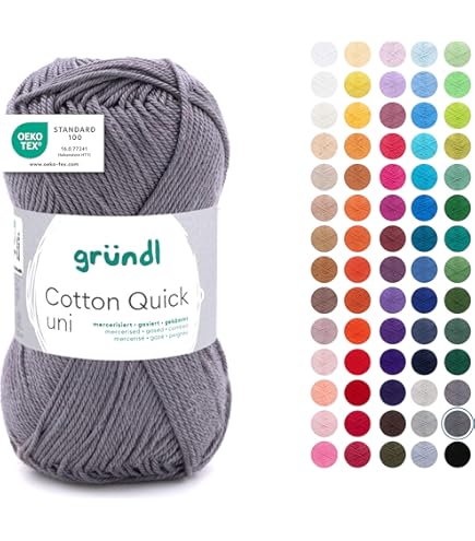 Häkelnadel Set 14-tlg - Ergonomisch Mit Aufbewahrungstasche