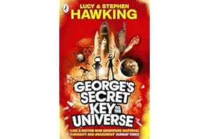 George´s Secret Key To The Universe
