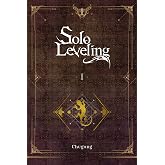 Solo Leveling, Vol. 1 (light novel) (Solo Leveling (novel), 1)