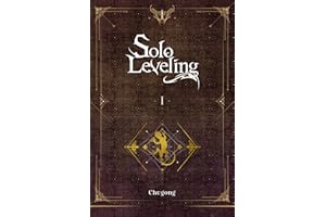 Solo Leveling (1)