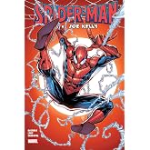 Spider-Man by Joe Kelly Omnibus