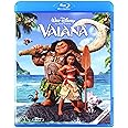 Oceania [Blu-Ray] [Region Free] (Audio italiano. Sottotitoli in italiano)