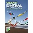 Green IT for Sustainable Business Practice: An ISEB Foundation Guide