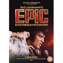 EPiC Elvis Presley in Concert