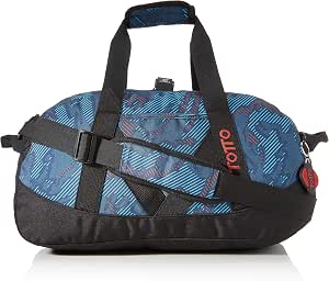 Totto Tula Bungee Sports Bag, Unisex Adult, Multicolor, One Size :  Amazon.co.uk: Sports \u0026 Outdoors