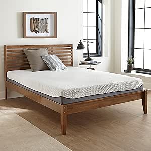 Perfect Cloud Basics Matratze 20 3 Cm Full Weiss Amazon De Kuche