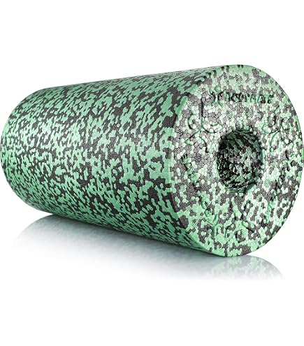 Balle De Massage Myofascial Sissel – Diamètre 8 Cm – En Mousse EPP – Pour Automassage, Relâchement Musculaire – Fabriqué En Allemagne