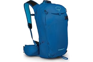 Osprey Men's Kamber Ski and Snowboard Backpack