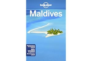 Maldives - 10ed - Anglais: Perfect for exploring top sights and taking roads less travelled