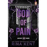 God of Pain