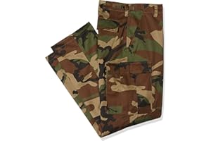 Mil-Tec Unisex Hose Us Typ BDU