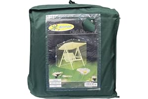 BIOTOP ALTADEX Funda PROTECCIÓN Cubre BALANCÍN 255X143X170CM 240GR/M2