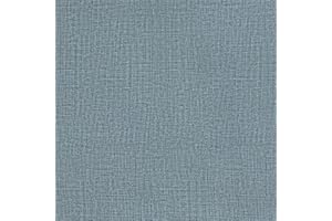 VaryPaper Carta da Parati con Struttura Lino Grasscloth 40cmx800cm Carta da Parati in Tessuto Carta da Parati Adesiva Muro Pellicola Adesiva per Mobili Carta da Parati Camera Letto Top Cucina Adesiva