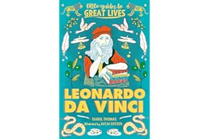 Leonardo Da Vinci (Little Guides to Great Lives)