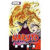 Naruto 58. Cilt