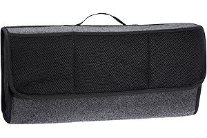 CARTREND Unitec 73615 Organizer do Bagażnika