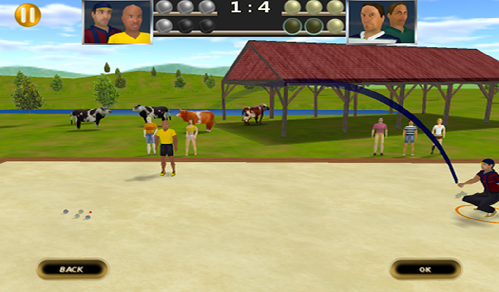 Petanque 2012 Amazon Fr Appstore Pour Android