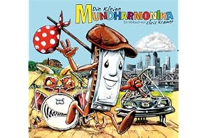 Die kleine Mundharmonika