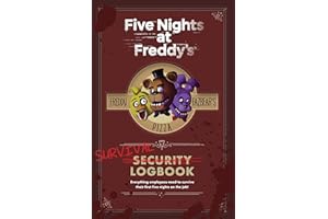Five Nights at Freddy's: Survival Logbook
