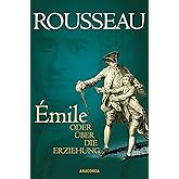 Émile oder Über die Erziehung