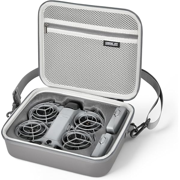 Custodia Antiurto Drone Custodia Protettiva Per DJI Neo WUISOLQP