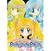 Mermaid Melody Pichi Pichi Pitch 03: 3