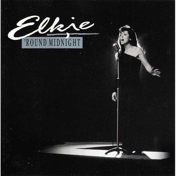 Elkie Brooks: Amazon.co.uk: CDs & Vinyl