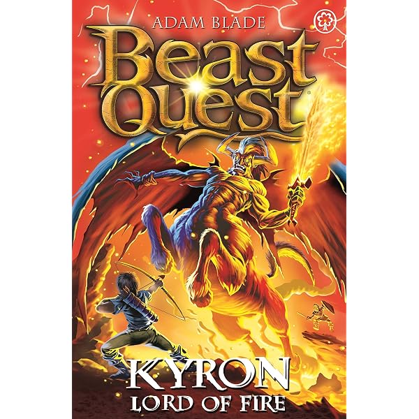 Silexa the Stone Cat: Series 26 Book 3 (Beast Quest) : Blade, Adam